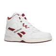 thumbnail image 2 of Tenis Reebok Royal Blanco para Hombre [RBK473] blanco 25.5, 2 of 10