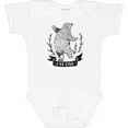 thumbnail image 3 of Inktastic First Birthday 1 Year Old Boys Bear Boys or Girls Baby Bodysuit, 3 of 5