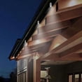 thumbnail image 1 of Energía Sor Vía De Acceso Escalera Muelle Luz Seguridad Iluminación Exterior Ruta LED Macarena Luz de la calzada de la escalera del camino, 1 of 8