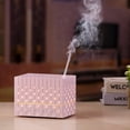 thumbnail image 1 of Yhmxh Home Essentials Appareils Électroménagers Humidificateur à Brume Fraîche, Diffuseur d'Huile Design A Humidifie, 1 of 2
