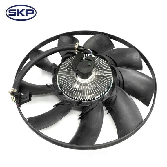 Engine Cooling Fan Clutch SKP SK3302