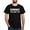Black, variant on CafePress - Binary It's As Easy As 01,10,11 Dark T Shirt - Men's Classic Graphic Cotton T-Shirt