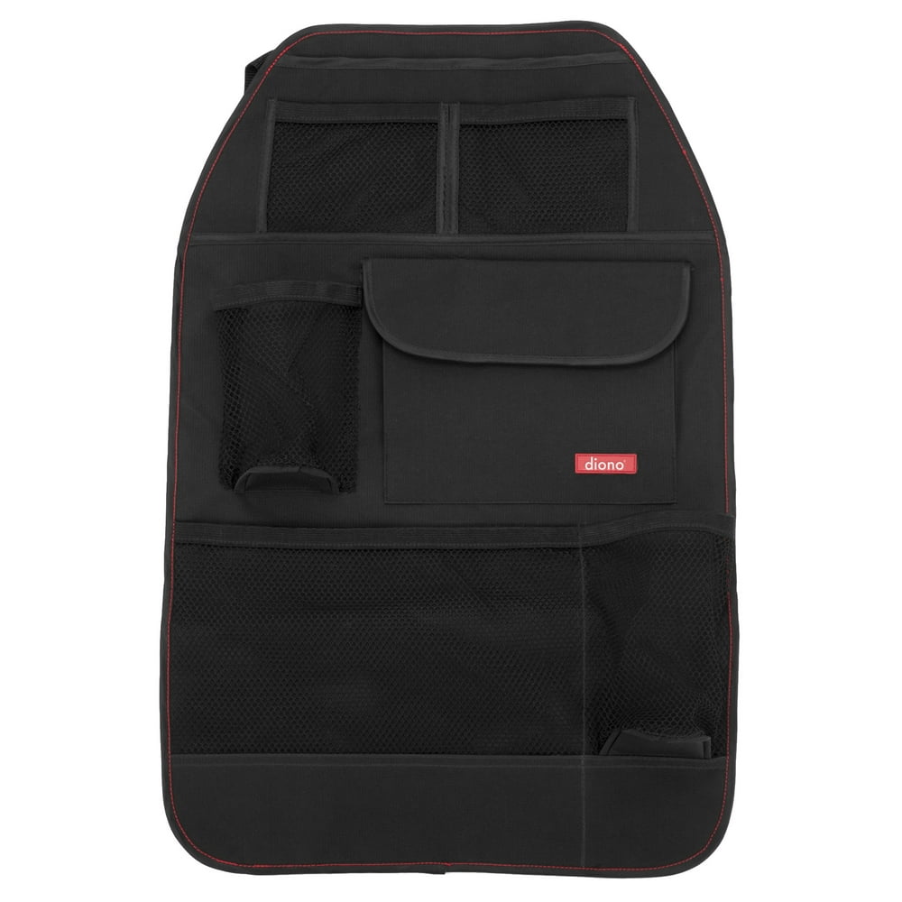 diono car seat organizer