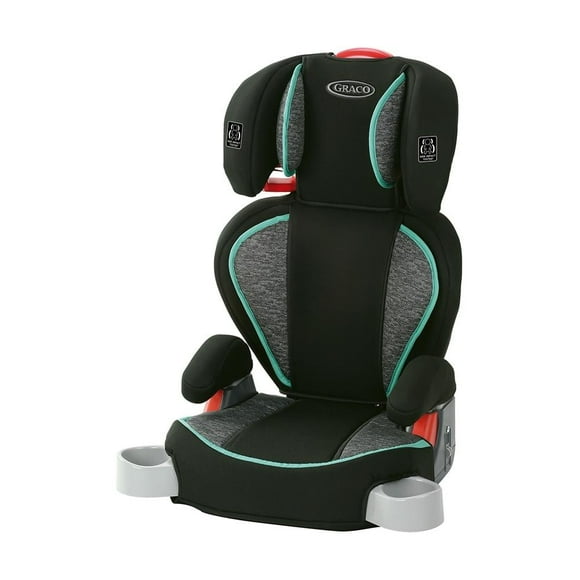 Autoasiento Graco Turbobooster Novi Verde