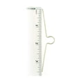 thumbnail image 2 of National Artcraft® Spring Steel Gold Wire Ornament Hangers (1 Pkg 50), 2 of 4