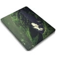 thumbnail image 5 of KSK KAISHEK Hard Protective Shell Case Cover Only for 2022.0 Released MacBook Air 13.6" m2 with Touch Bar Type C Model: A2681 m2 Sky Series 0814, 5 of 5