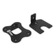 thumbnail image 4 of Soporte de pared para altavoz inalámbrico Soporte de pared de metal resistente y estable para altavoz SA RS3S, 4 of 12