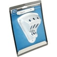 thumbnail image 3 of Camco 45504 White Triple Flag Holder - Mountable on Any Flat, Clean and Smooth Surface, 3 of 3