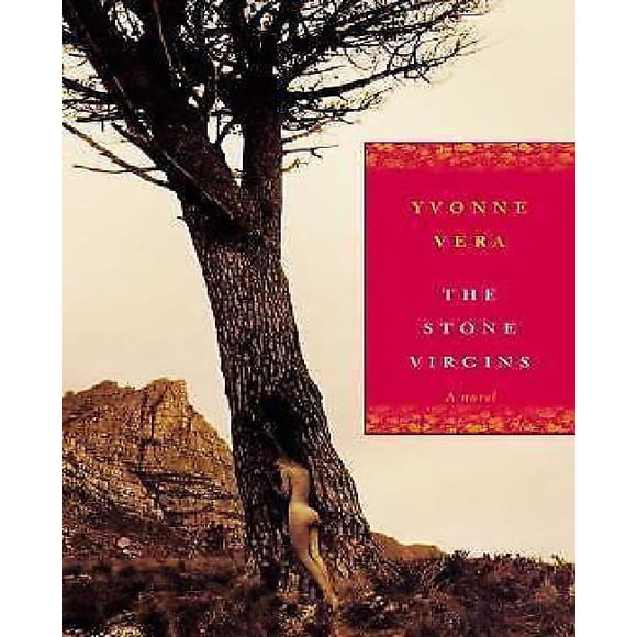 Vera The Stone Virgins, Yvonne