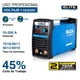 thumbnail image 2 of Soldador Inverso Elite ARC 200/200A/Profesional, 2 of 4