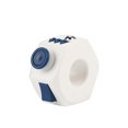 thumbnail image 3 of Fidget Ring Decompression Toys Divertenti giocattoli sensoriali per lo sfiato delle dita JShteea libre de BPA, 3 of 8