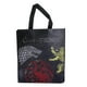 thumbnail image 1 of Bolsa de mano Game of Thrones Sigels Grocery reciclable, ecológica, 1 of 4
