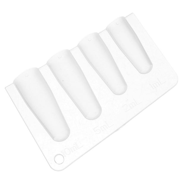 Abridor de ampollas de vidrio reutilizable, herramienta para abrir ampollas, accesorio para enfermeras y médicos.