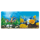 thumbnail image 1 of Respaldo Doble Vista Lomas Bosque/Corales 50 CM, 1 of 2
