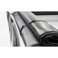 Access Literider 07+ Tundra 6ft 6in Bed (w/ Deck Rail) RollUp Cover
