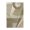 Tan Geometric Neutral, variant on Stupell Industries Modern Grain Patterned Linear Shapes Canvas Art, 16 x 20, by June Erica Vess