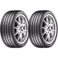 thumbnail image 1 of Paquete de 2 llantas Dunlop 215/40 R-17 A1 2012 Dunlop No aplica, 1 of 3
