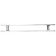 thumbnail image 1 of 18 Inch Magnetic Knife Holder Made From Stainless Steel with Strong Magnet Wide Knife Strip Knife Bar and Universal Use Magnetic Tool Organizer Home Organizer, 1 of 8