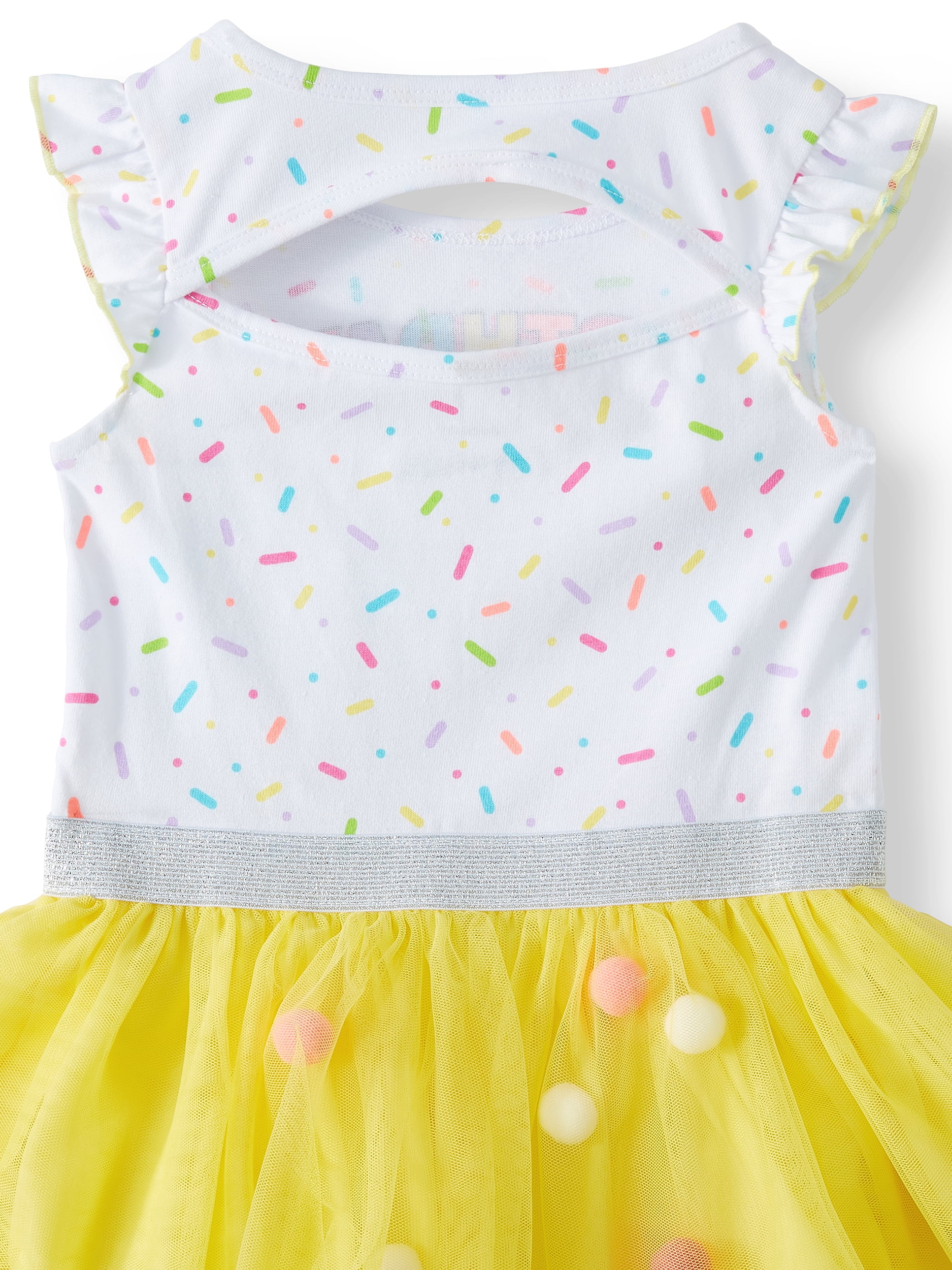 minnie mouse birthday outfit walmart