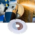 thumbnail image 1 of Saw Blade 100mm 60 Mesh  Saw Blade Cutting Grinding Wheel Disc For Ceramic Tile Marble Stone, 1 of 8