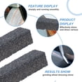 thumbnail image 2 of GOOHOCHY  2 Pcs Esmeril Wonderful Grinding Wheel Dressing Stone, 2 of 8