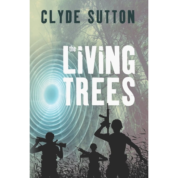 The Living Trees, (Paperback)