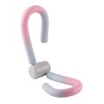 thumbnail image 1 of Ejercitador de cadera de acero NBR PP, diseño ergonómico, entrenamiento de tóner de muslo elástico portátil para rehabilitación posparto, rosa y azul YUNYI BRAND  Deportes, 1 of 8
