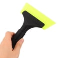 thumbnail image 3 of OULII 1Pcs Windshield Squeegee for Car Windows with Compact Design and Anti Slip Grip, 3 of 8