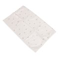 thumbnail image 1 of Alèse Imperméable Respirante Lavable pour Lit de Bébé en Matériau TUP, Multi-Alèse d'Apprentissage de la Propreté pour Incontinence Menstruelle, 1 of 7