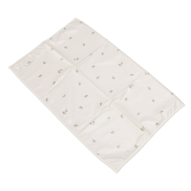 Waterproof Breathable Washable Baby Bed Pad TUP Material Multi Baby Potty Training Pad for Menstrual Period Incontinence