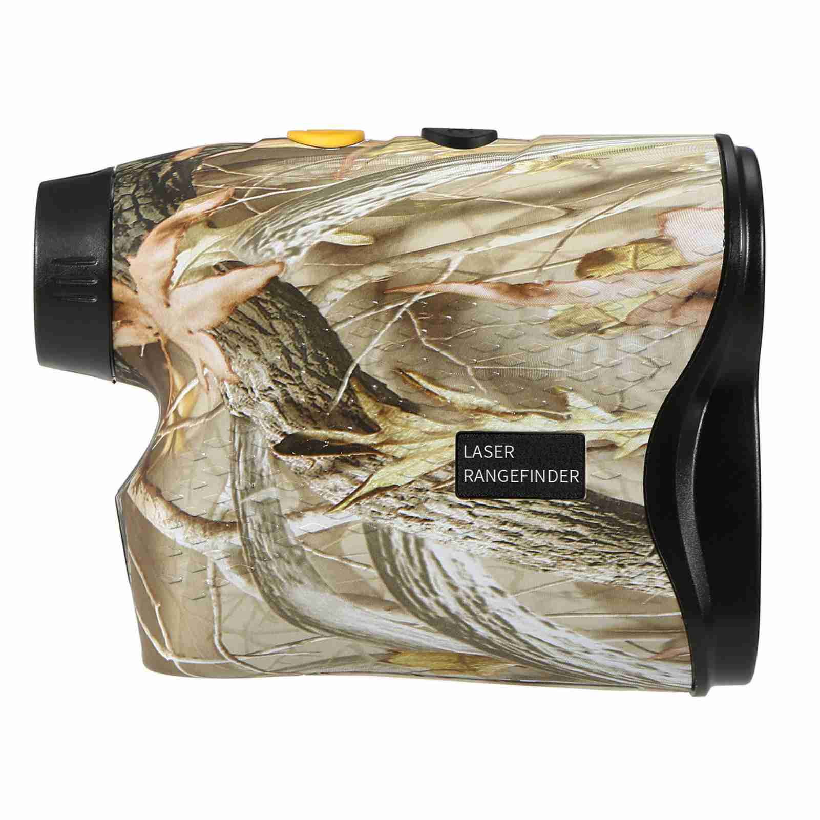 Hunting 600M / 900M  Rangefinder Distance Meter Speed Tester Range Finder Digital Hunting Measurement Monocular Telescope