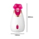 thumbnail image 5 of Facial Steamer Nano Ionic Face Steamer For Home Facial, Warm Mist Humidifier Atomizer For Face Sauna Spa Sinuses Moisturizing, Unclogs Pores, 5 of 5
