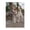 500 Pieces, variant on 1000-Piece Wooden Jigsaw Puzzle for Adults - Dog Walking On Bridge , Interlocking Pieces with Guide Letters, Holiday Gift & Home Decor