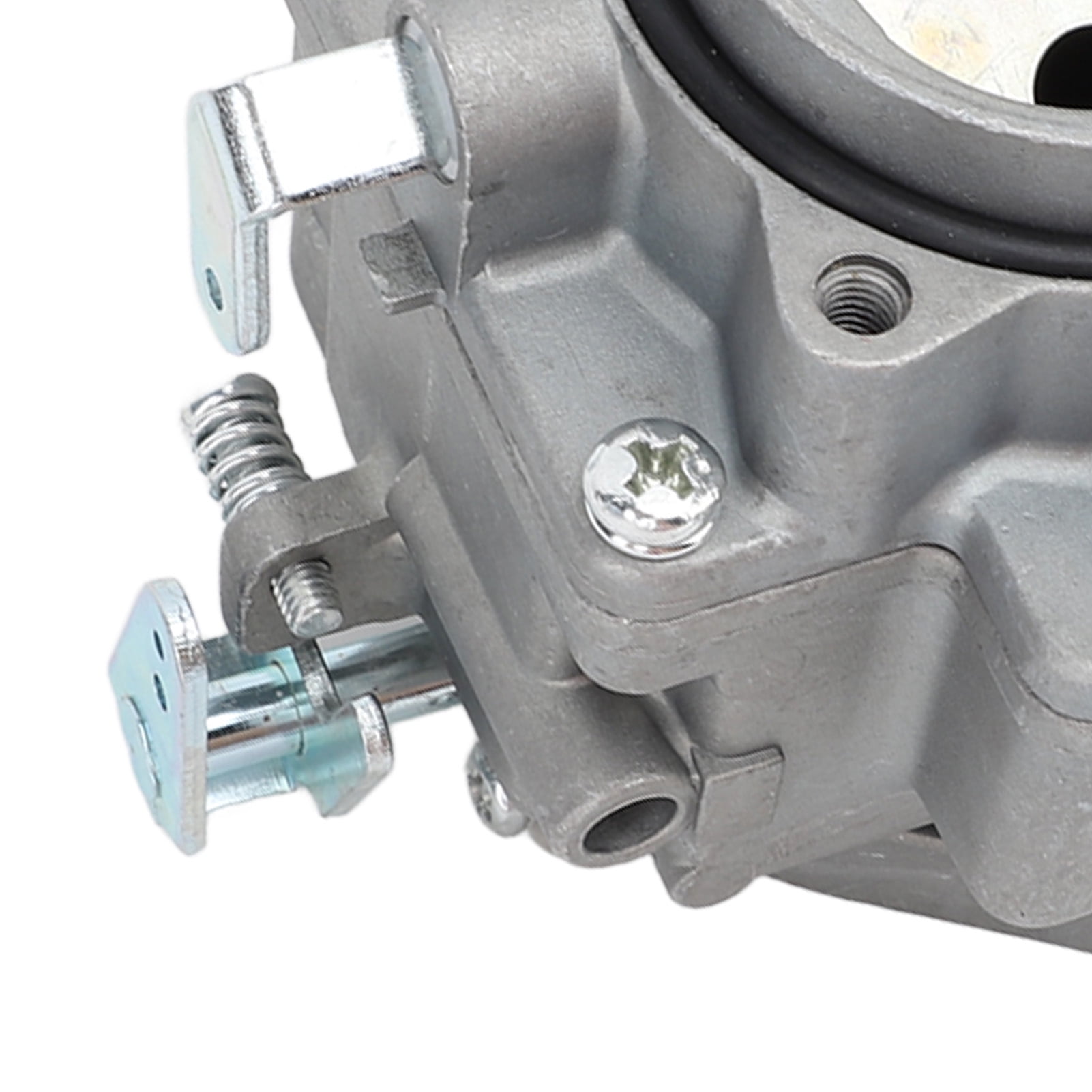 BIMZUC Carburetor Kit Assembly for John Deere 425 Kawasaki FD620D MIA11386 MIA12362 15004-0799 Lawn Mower Parts Aluminum Replacement