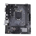 thumbnail image 1 of Placa Base, PCI E 3.0 1xM.2 Placa Base Para Computadora De Escritorio De 8 Pines Y 24 Pines Salidas DVI VGA M ATX Para CPU De 14 Nm, 1 of 7