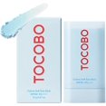 thumbnail image 1 of [TOCOBO] Barra solar Soft Cotton Sun Bar SPF50+ PA+++ 0,67 oz / 0,67 oz | Ingredientes naturales, antisebo, sensación suave y mate | EWG Green + PEG Free, barra facial vegana coreana, 1 of 5