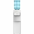thumbnail image 2 of Honeywell Top Load Tri Temperature Water Cooler Dispenser - White, 2 of 4