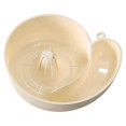 thumbnail image 1 of Drain Basket Rotating And Vegetable Washing Bowl With Filter Portable Kitchen Cleaning Equipment, 1 of 6