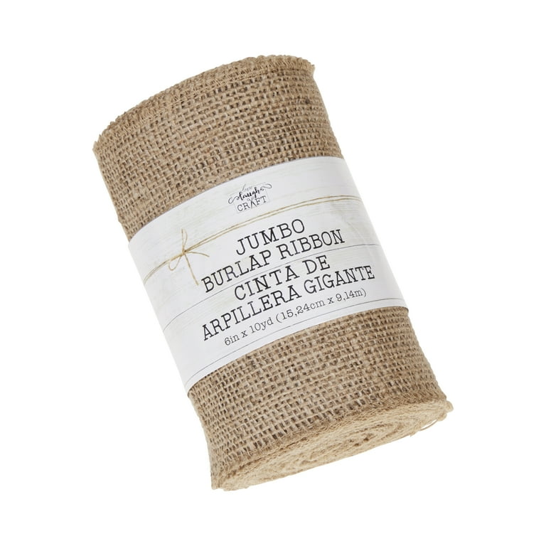 Craft Embellishments: Hessian, Wood & Felt Flowers - 7pk Craft Embellishments: Hessian, Wood & Felt Flowers - 7pk