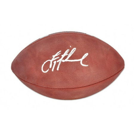 NFL - Troy Aikman Autographed Football | Details: Pro Football