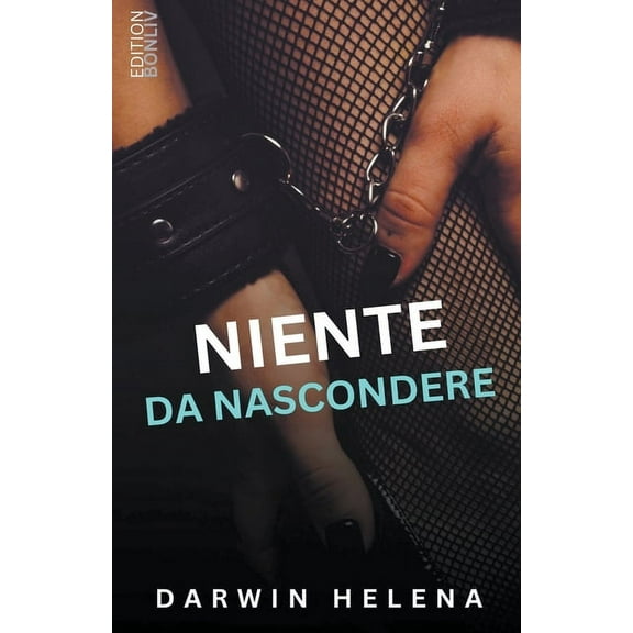 niente da nascondere, (Paperback)