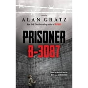 Prisoner B-3087, Pre-Owned (Hardcover)
