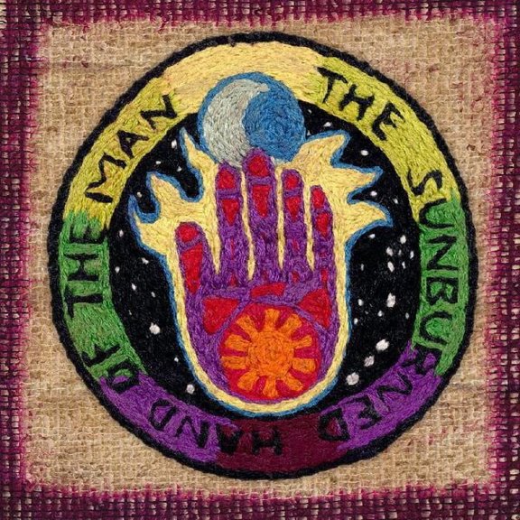 The Sunburned Hand of the Man - Headdress - Music & Performance - Vinyl