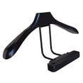 thumbnail image 1 of Proman Product VL16762 Sierra Car Valet Solid Wood In Black, 1 of 5