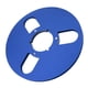 thumbnail image 5 of Carrete Vacío TEAC De 10 Pulgadas, Carrete De Recogida De aleación De Aluminio, 3 Orificios, Universal Para Reproductores De Cinta De Carrete A Carrete, Rugido, Brida NAB Con, 5 of 7