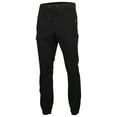 thumbnail image 2 of Ecko Men's Joshua Urban Skinny Casual Jogger Pants (Black, 32), 2 of 7