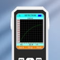 thumbnail image 3 of Medidor Campo Electromagnético EMF Digital para Inspecciones en El Y La Oficina, 3 of 9