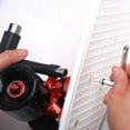 thumbnail image 5 of Roller Skate Tool Skate T-Type Wrench Longboard Skateboard Screwdriver, 5 of 5