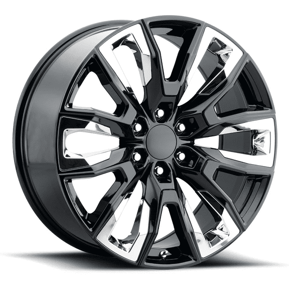 Wheel