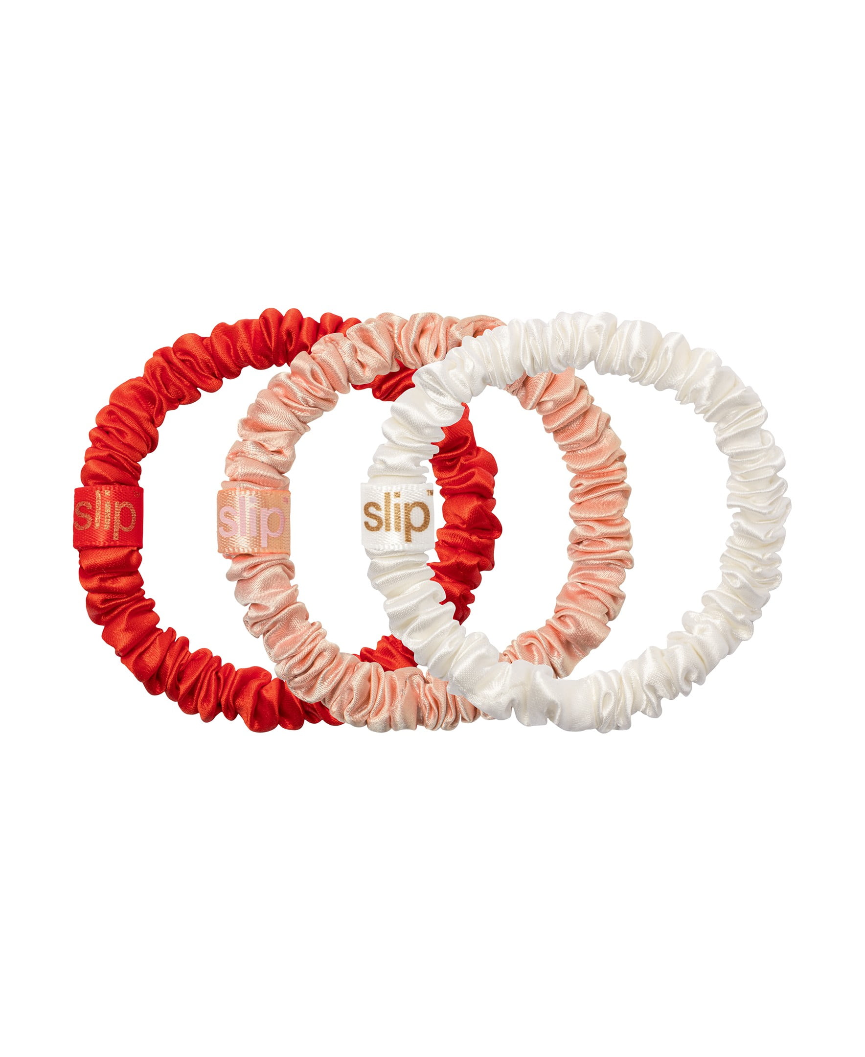 Slip Trio Scrunchie Cracker